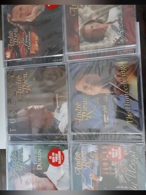 SALE!!! Box set Andre rieu classical cd gift set NIP.  3